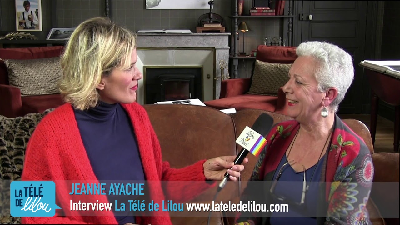 Au cœur de la matière réside l’énergie - Jeanne Ayache