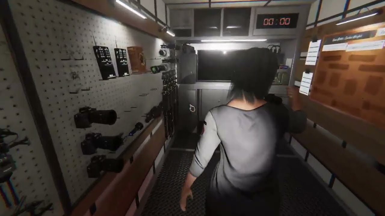 Tag teaming some Ghosts in Phas! [unedited]