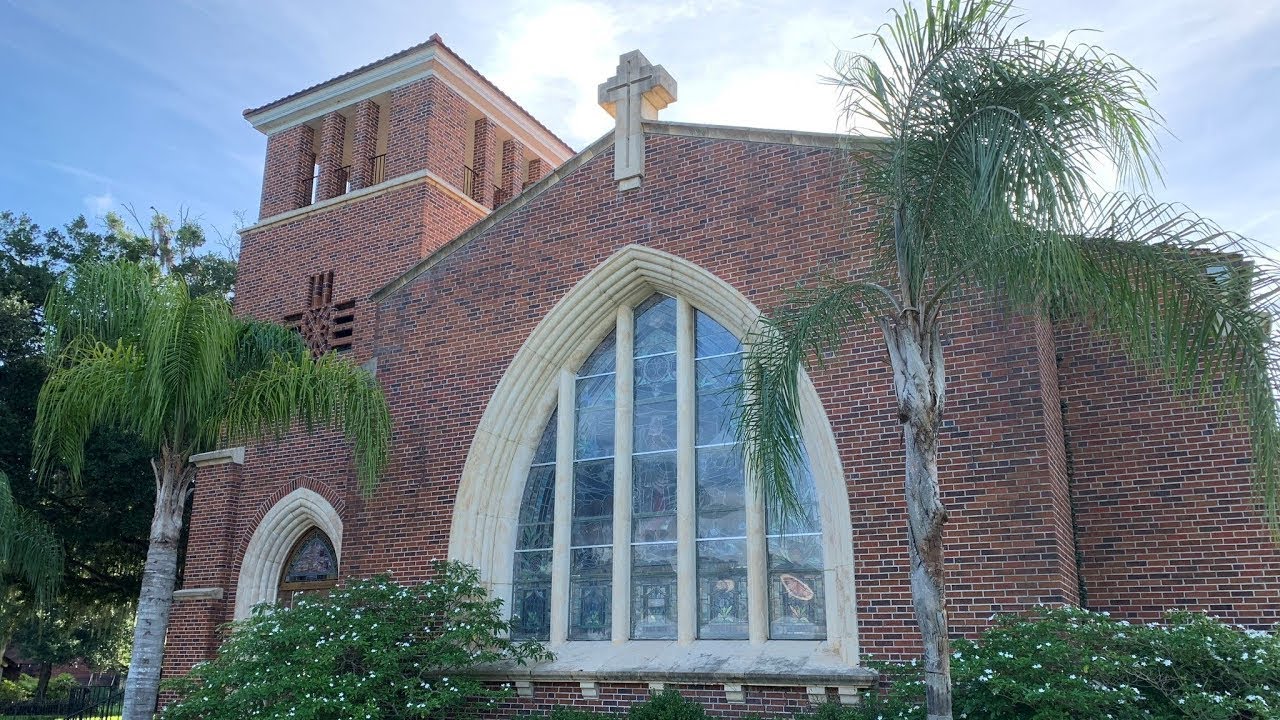 February 15, 2026 - 10:45am Contemporary - Awakened to Grace: Sabbath