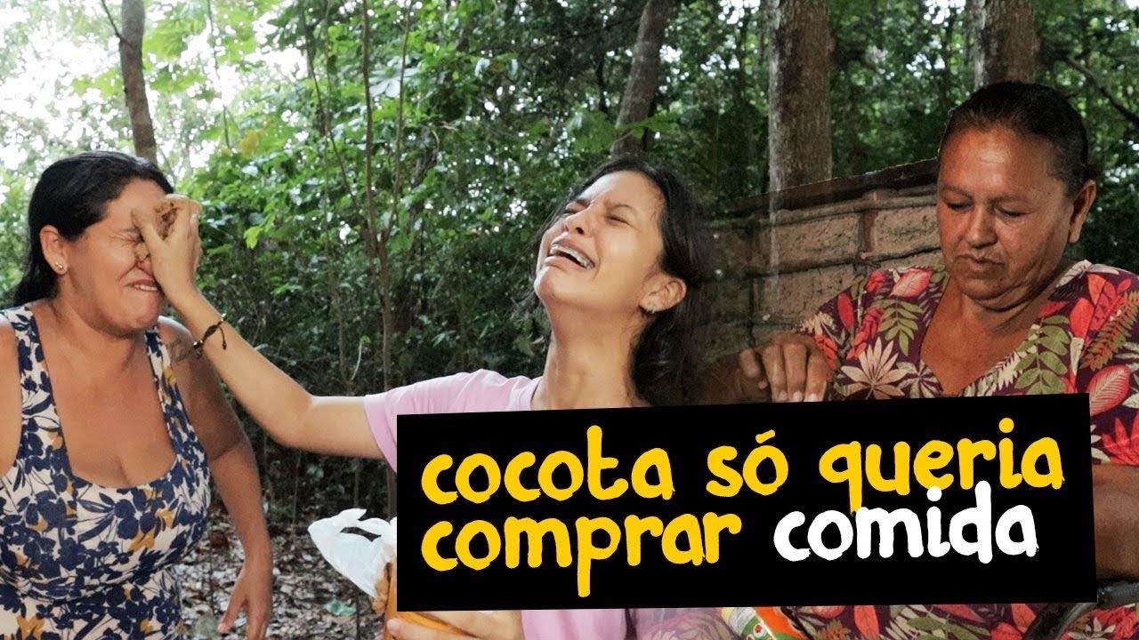 MAGRELA PEGOU NO QUE NÃO DEVIA