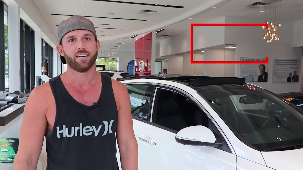 Phil Smith Kia Customer Testimonial