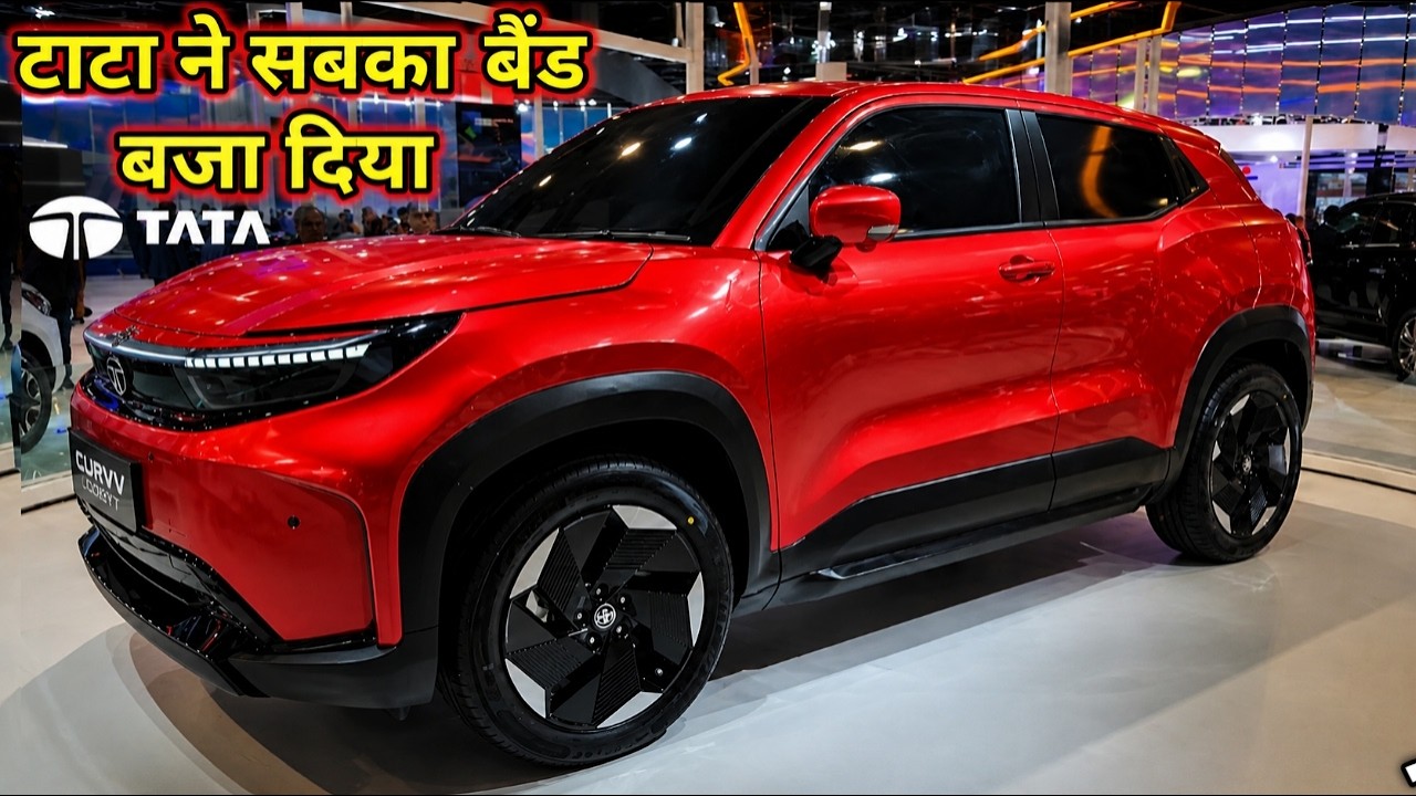 लो भाई टाटा की चाल में महिंद्रा हुंडई भी फंस गए  |  Best Selling Car Brands In April 2026 - india