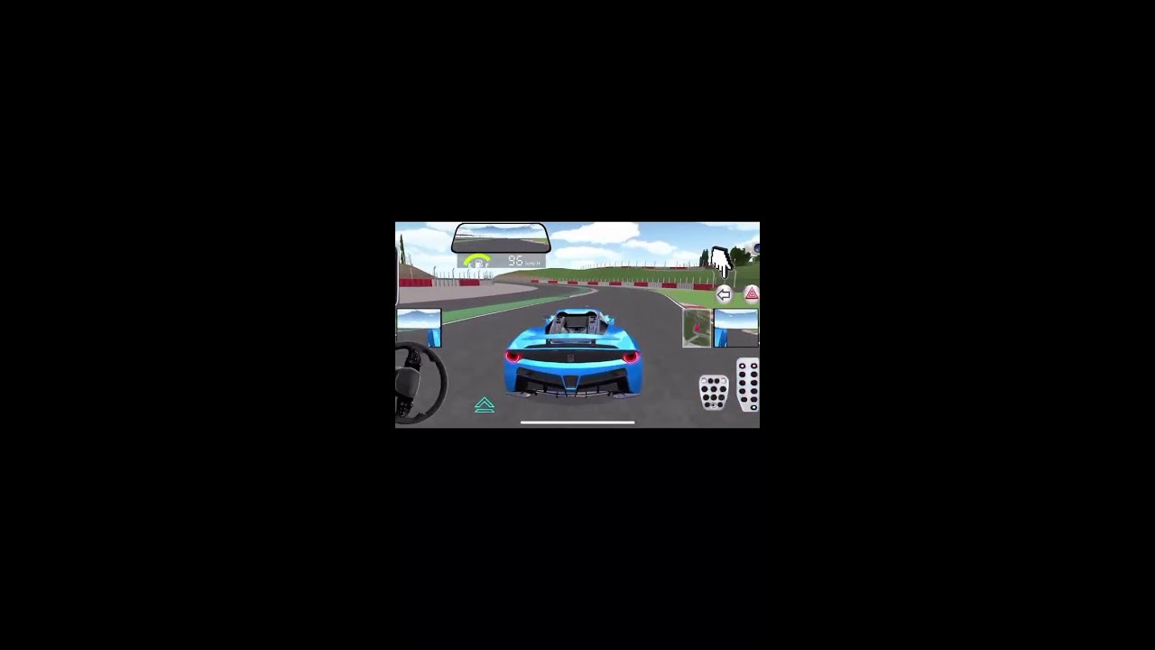 3D DRIVING CLASS