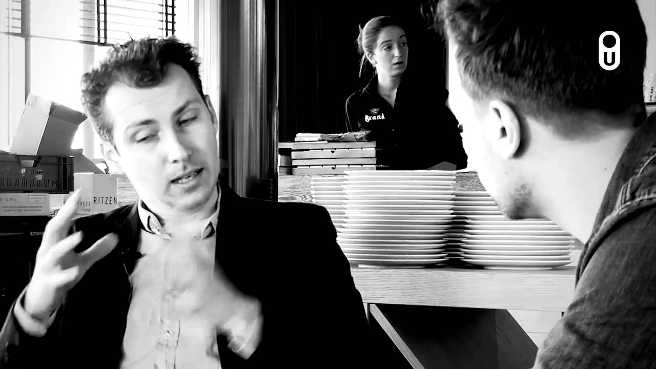 ACT en Positieve Psychologie - Interview Tim Batink