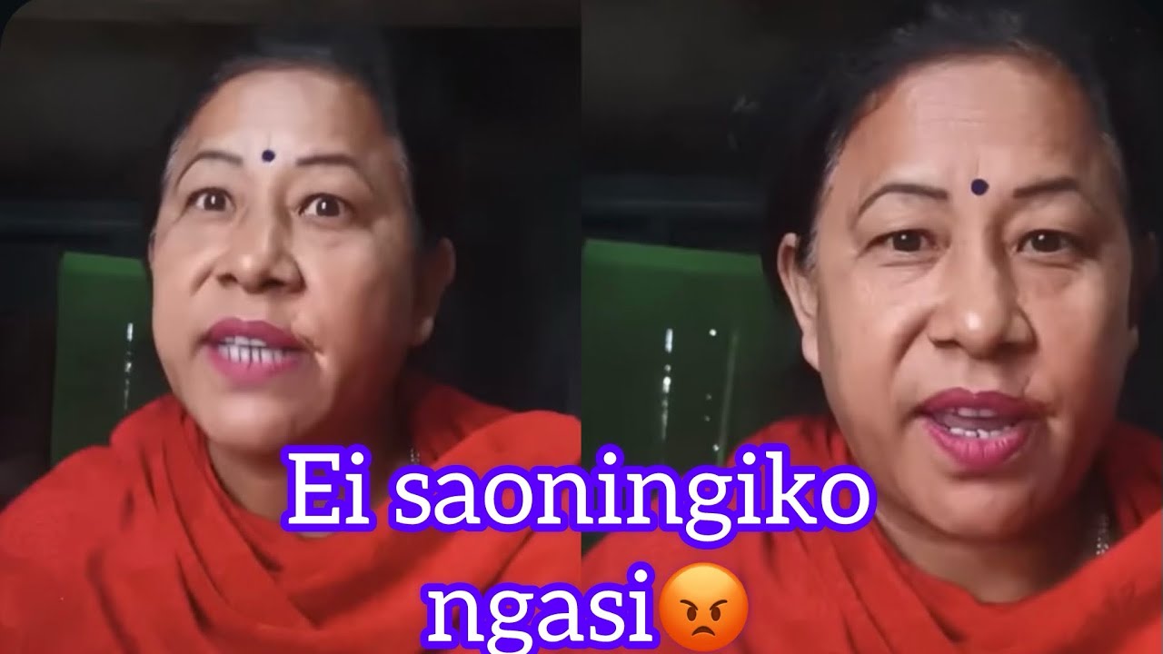 Nene dgi wafam khra taminase