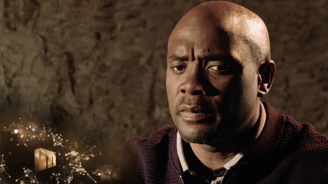 Sengwayo and Gatsheni make peace – Isibaya | Mzansi Magic