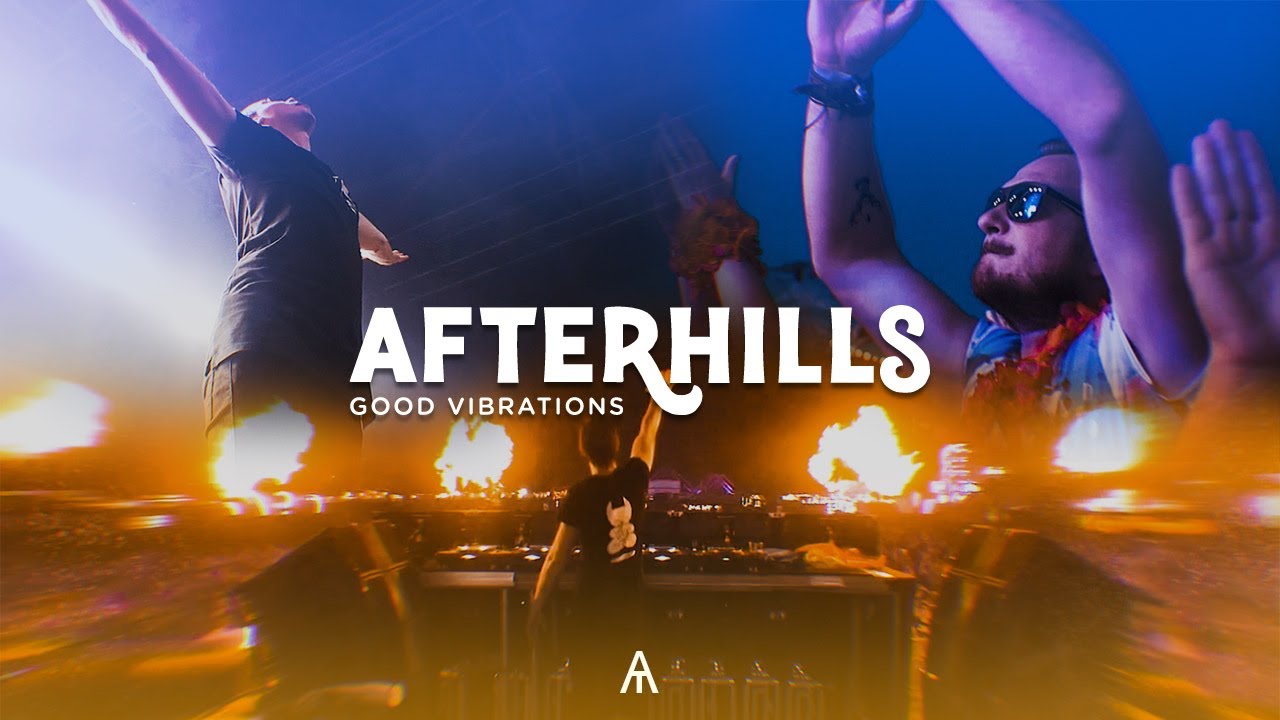 🎉AFTERHILLS festival 2018 | Unofficial aftermovie  Ѧ