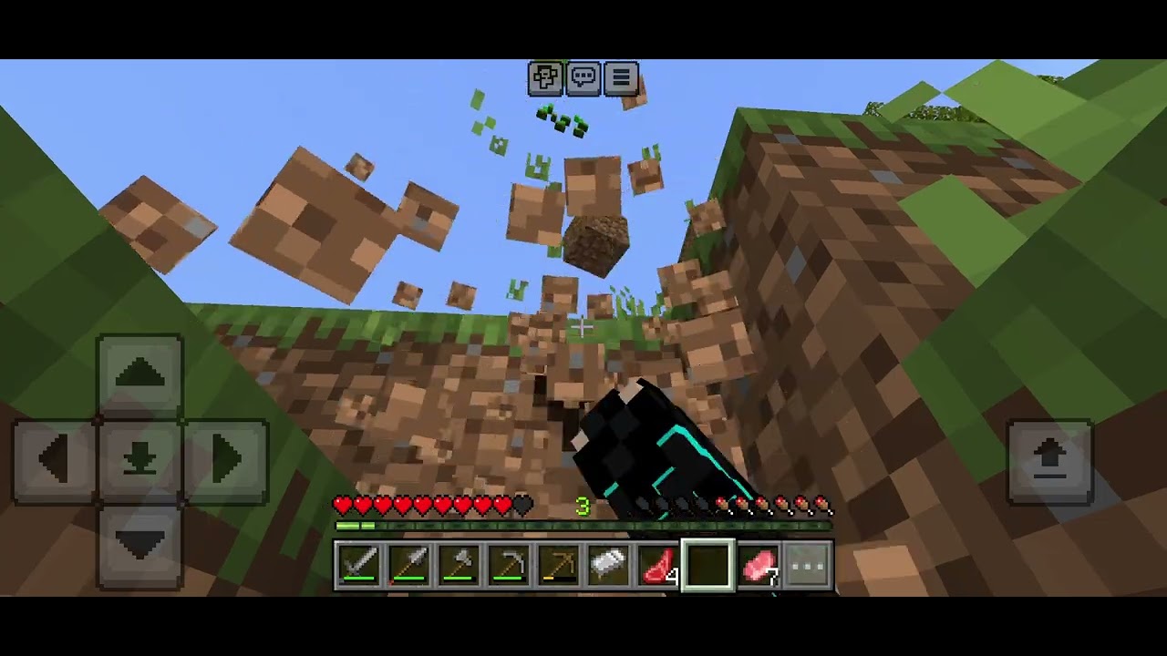 EP-1 OF RD SMP NOT SO GOOD