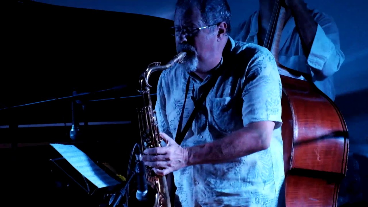Jed Levy, Dado Moroni, Roberto Gatto, Giuseppe Bassi