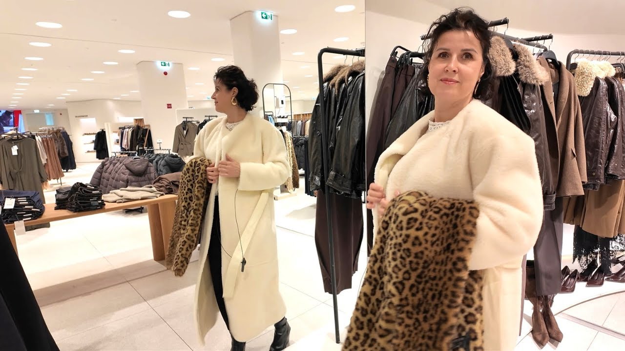 Jak Wybrać Perfekcyjną Kurtkę Zimową │ Elegancja, Jakość i Styl
