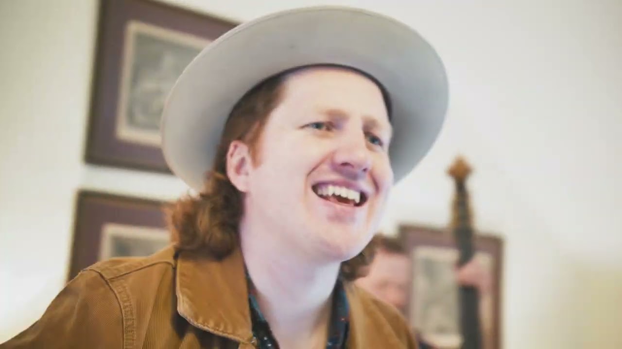 JigJam - Columbus Stockade Blues