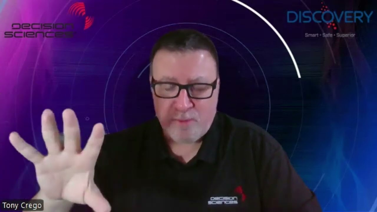 Product Focus with Decision Sciences