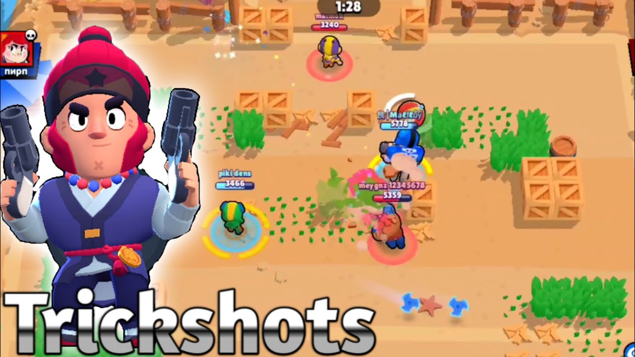 Malfloy X nitro - Trick shots & epic goals