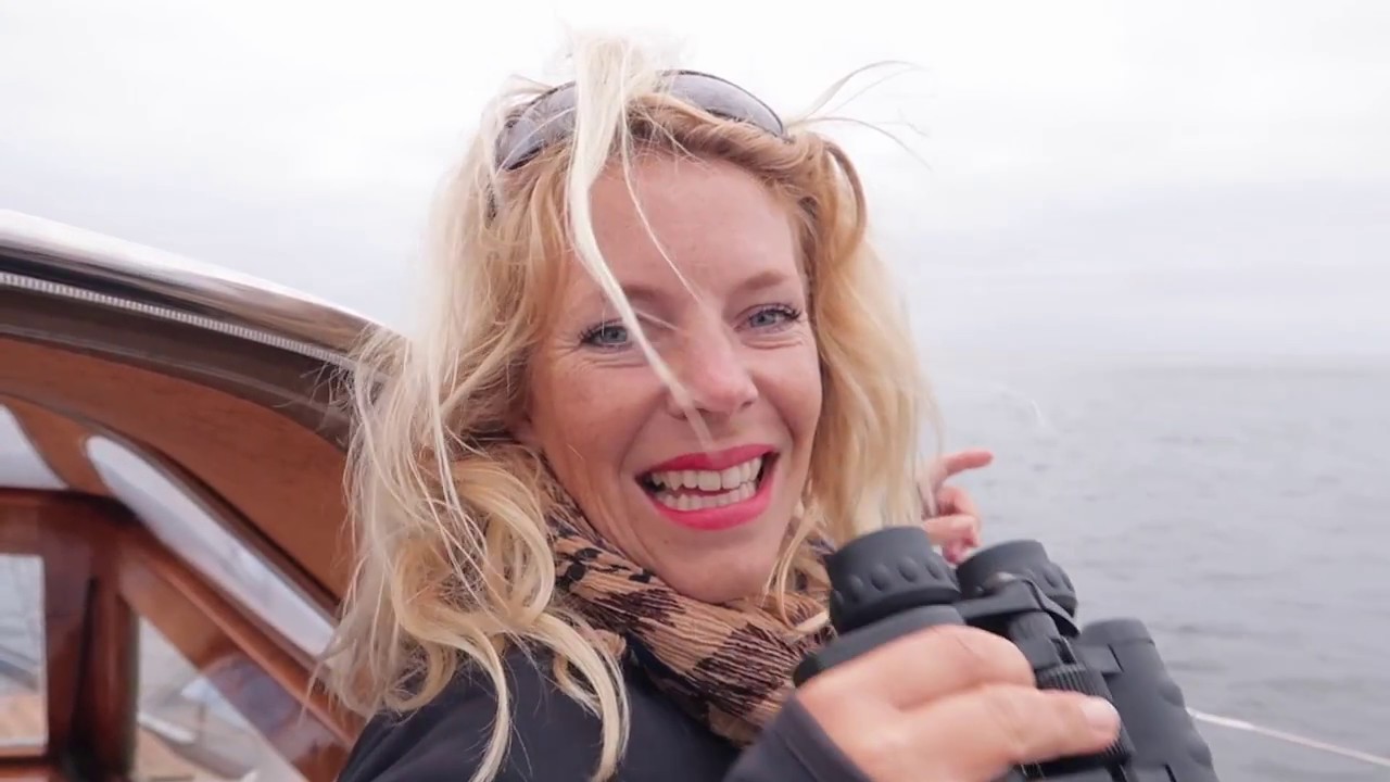 #2 Zeilen naar Terschelling