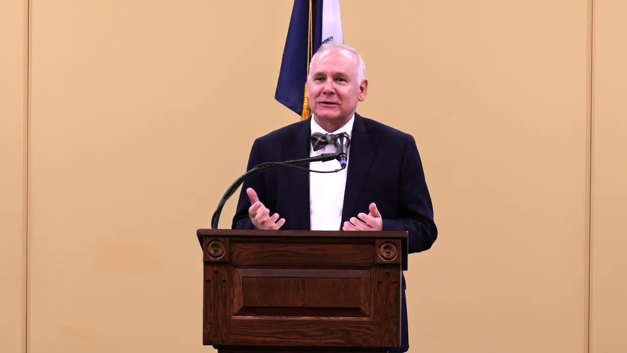 2026 State of the City Address