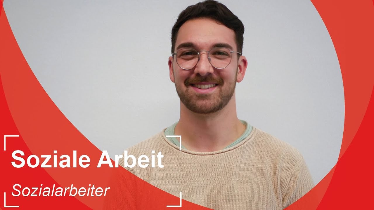 Kurz & knapp: Soziale Arbeit (B.A.) Berufsfeld Sozialarbeiter
