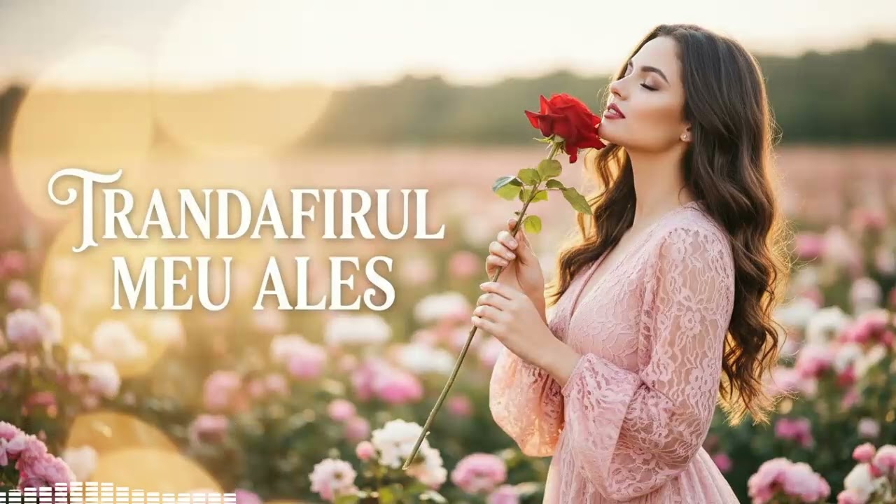 Muzică Românească NOUĂ | Piesa de Dragoste care a rupt topurile în Balcani