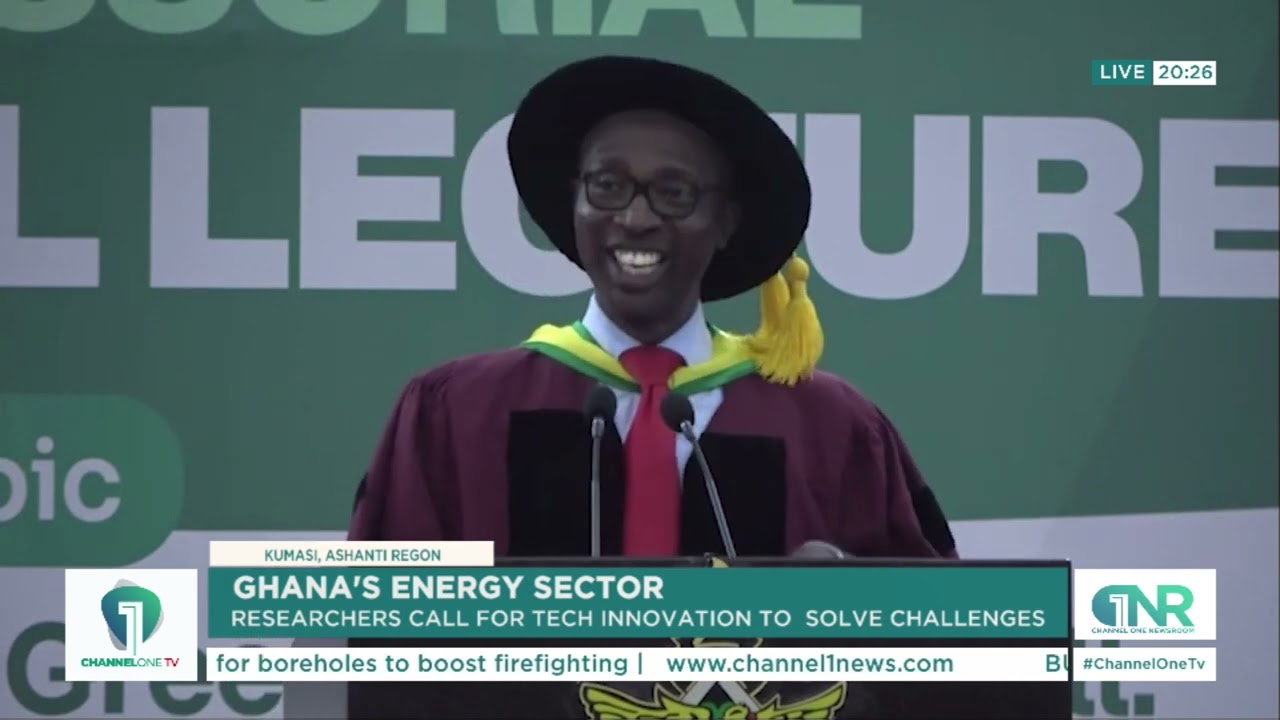 Power Crisis Looms? Researchers Demand Tech Overhaul in Ghana&rsquo;s Energy Sector