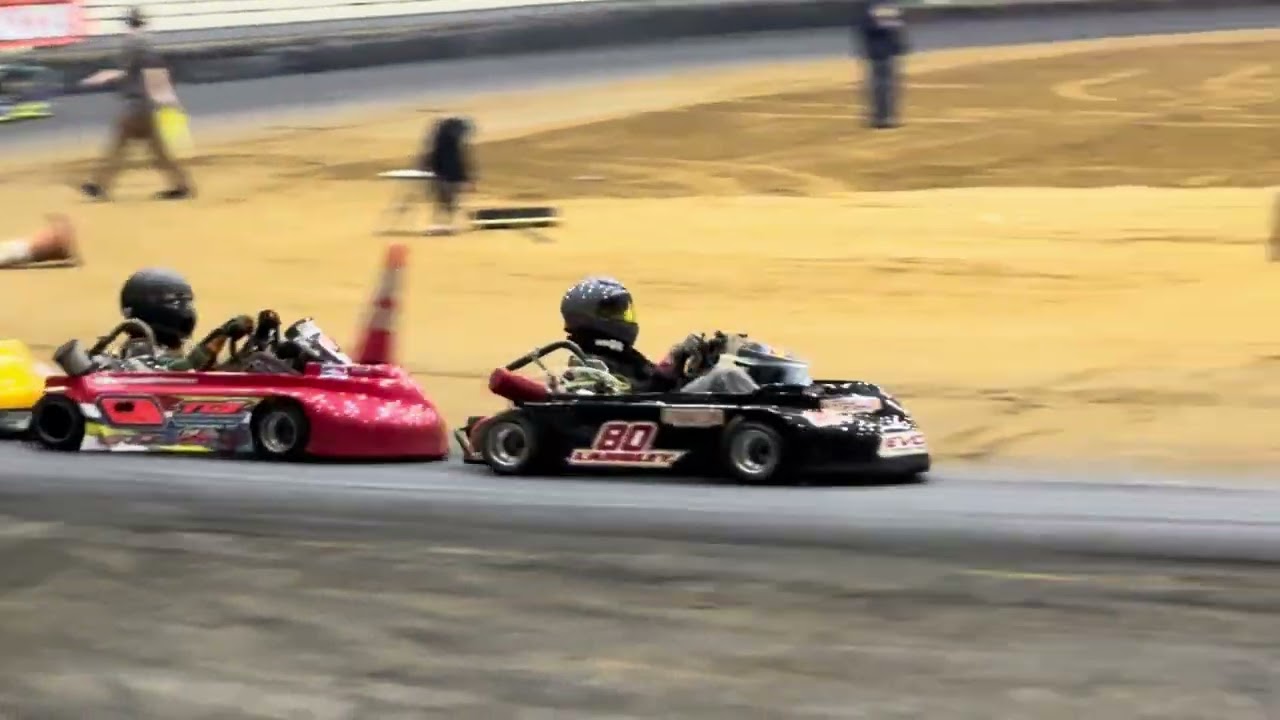Williamston Indoor RWYB 1/10/26 #80