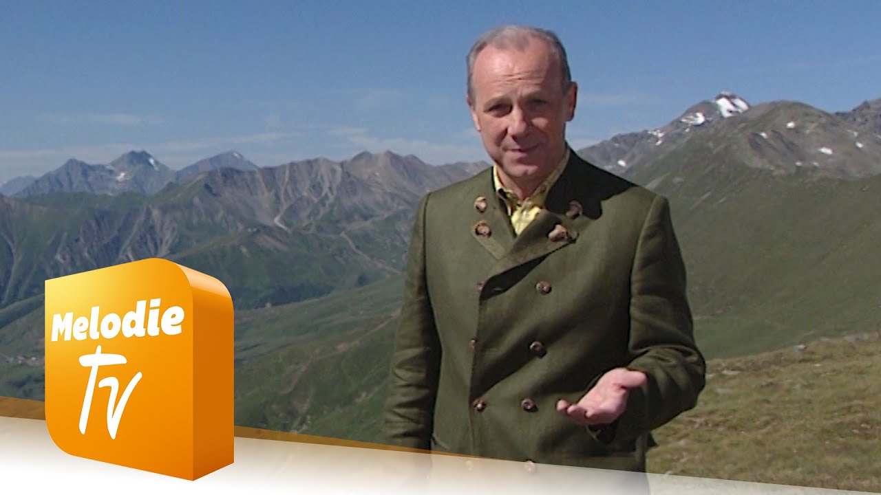 MELODIEN DER BERGE | Serfaus, Fiss, Ladis