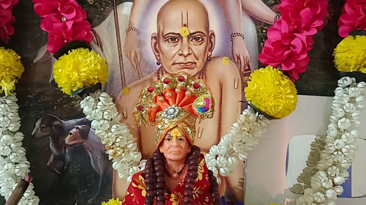 स्वामींचे नित्यसेवा 🌹नामस्मरण 🌹 मानस पूजा तारक मंत्र 🌹 आरती 🌹#swami Leela Asha Mohite#swami anubhuti