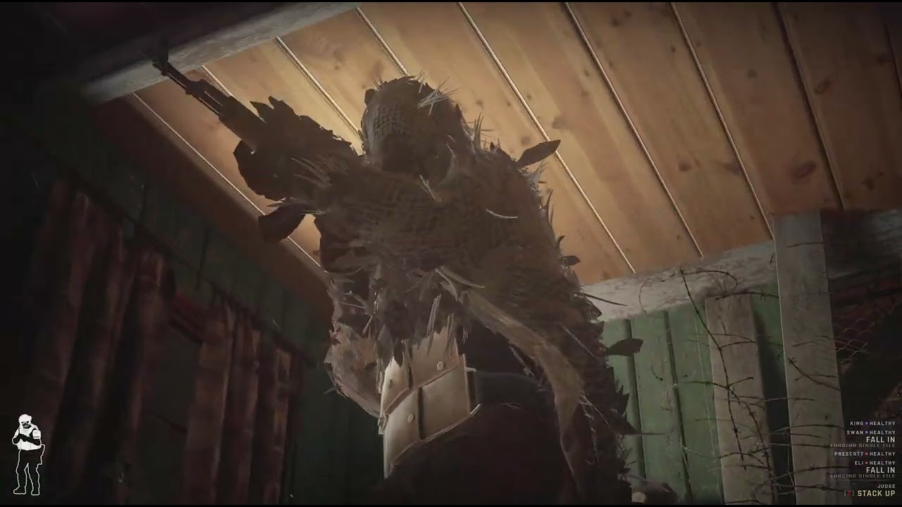 ReadyOrNot | S Rank On A Lethal Obsession