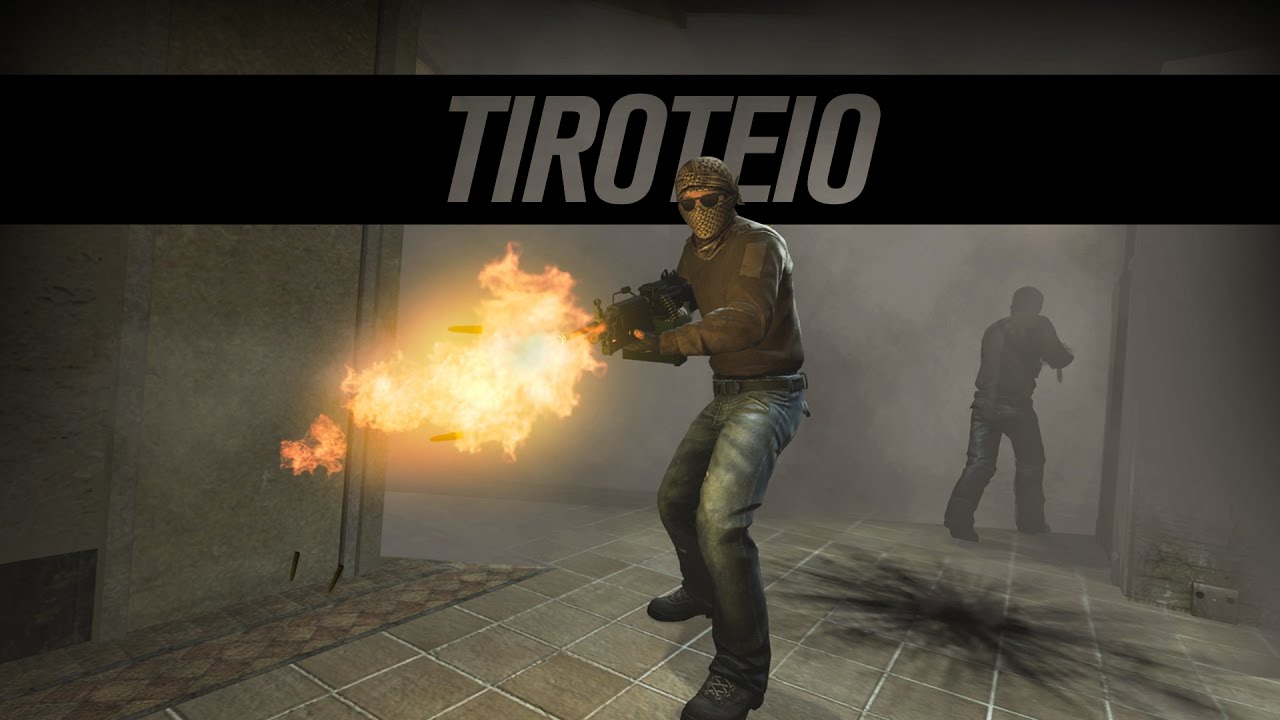 Bill - Tiroteio (part. Androide)