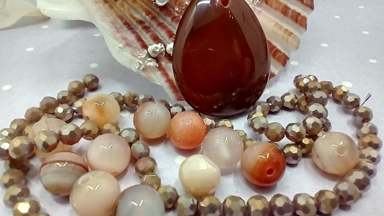 Bargain Bead Box Unboxing & Review June 2022, Solstice Warmth