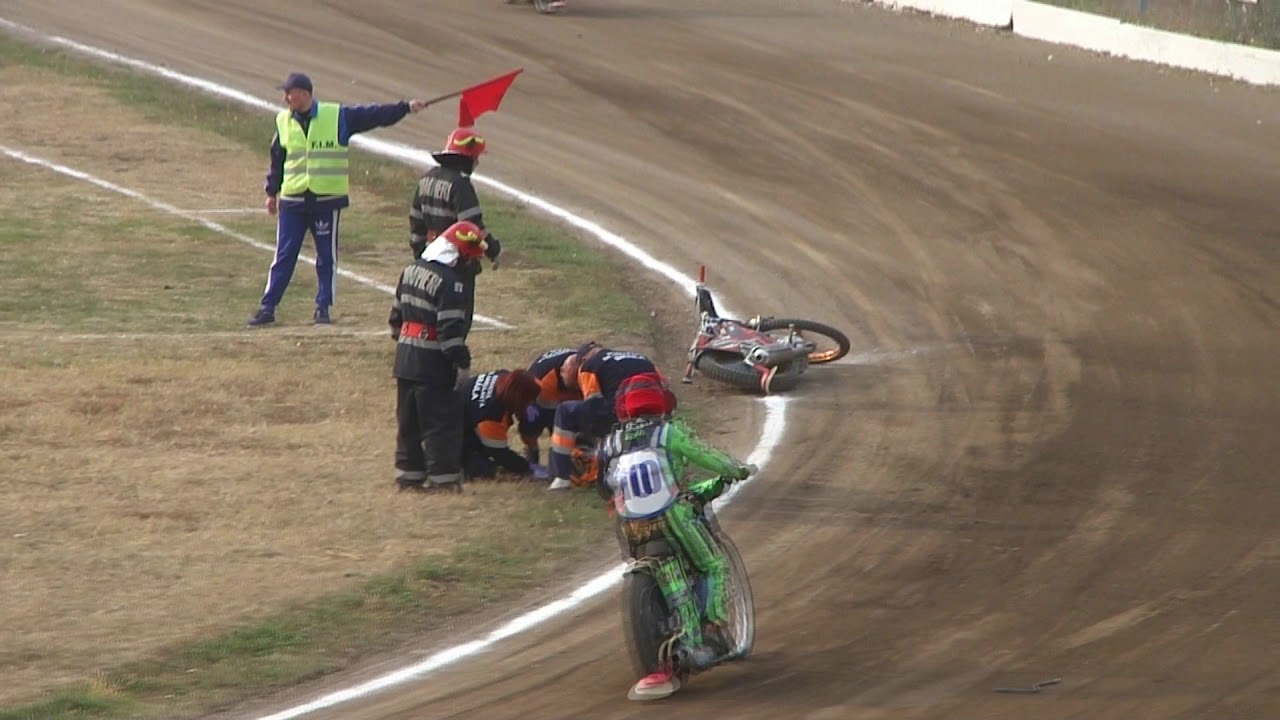 Macec Cup 2018, 20 october 2018, all heats