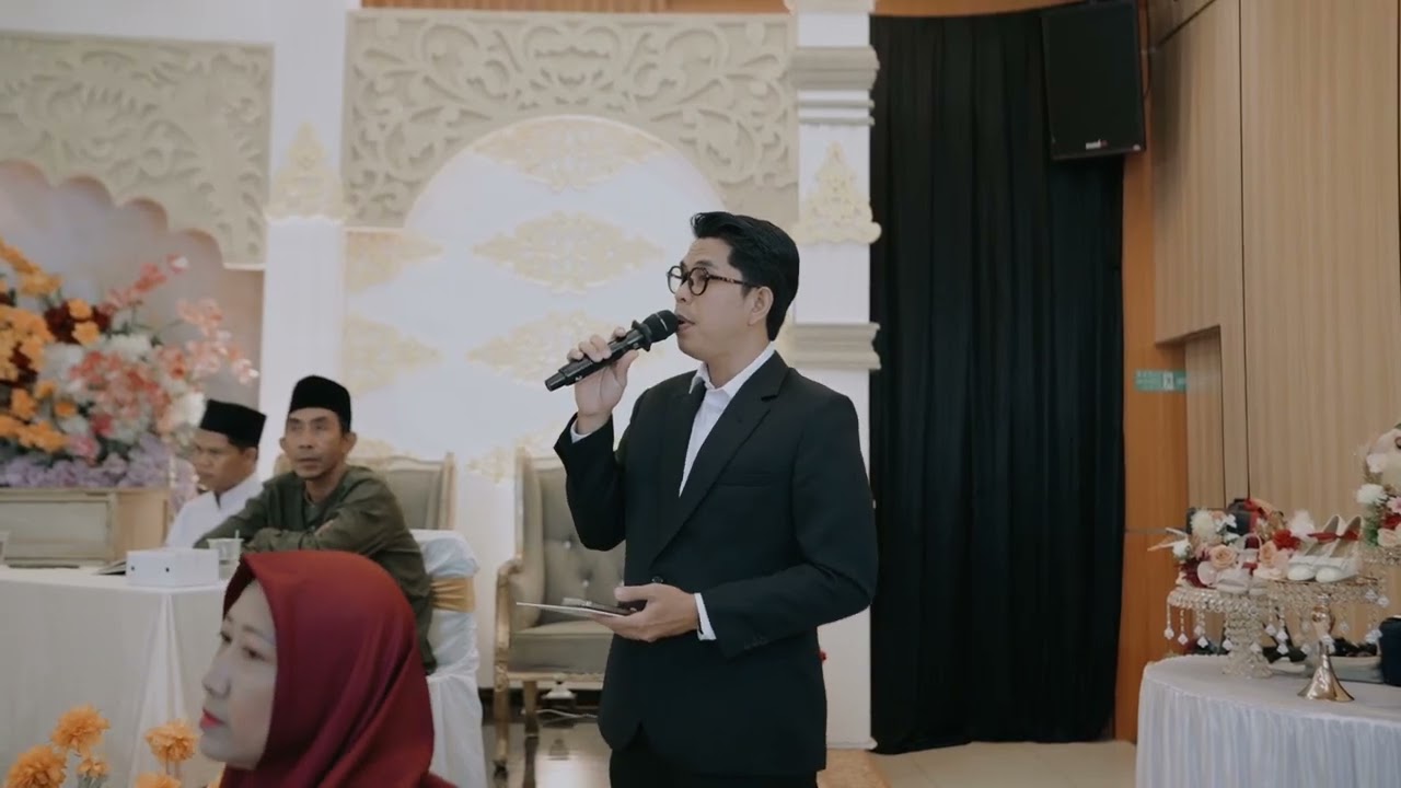 dukumentasi rissa dan pascal