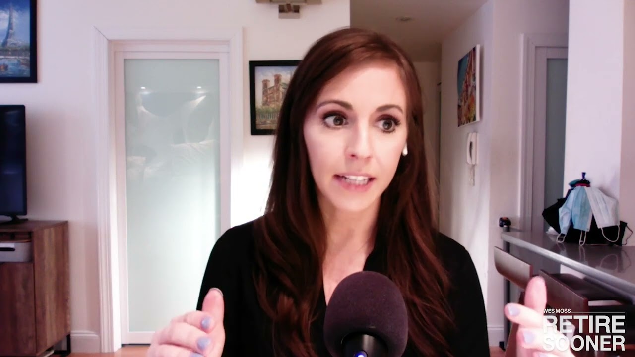 Meredith Shirey Shares How To Fix Disappointment In Your Marriage - Retire Sooner Highlight