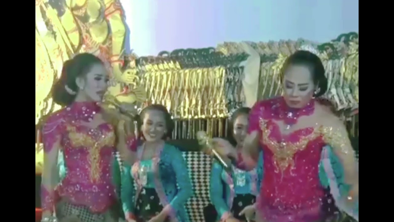 KI SENO NUGROHO || LIMBUKAN MIMIN KARO APRI NGAMUK NGAMUK 