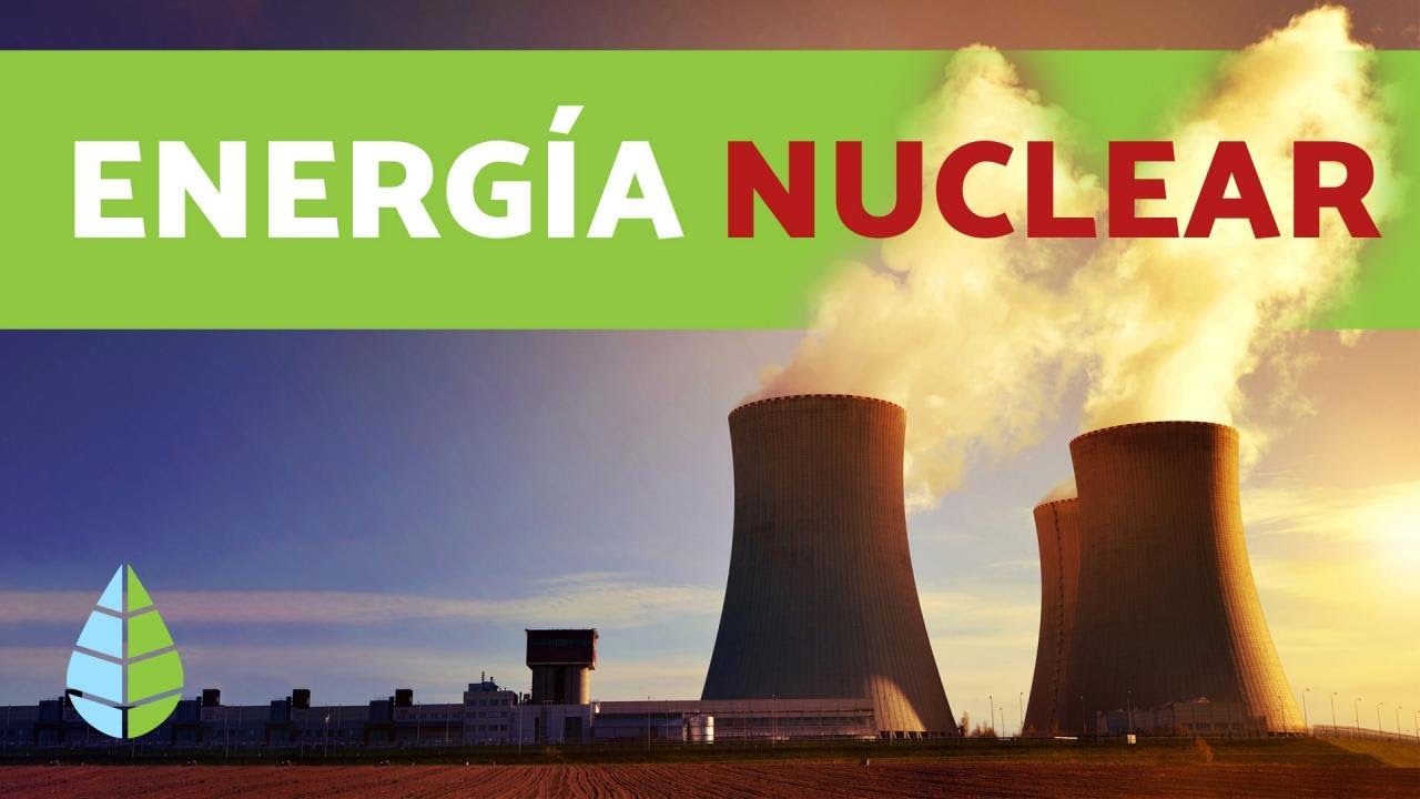 ENERG&Iacute;A NUCLEAR ventajas y desventajas - DOCUMENTAL de energ&iacute;a nuclear
