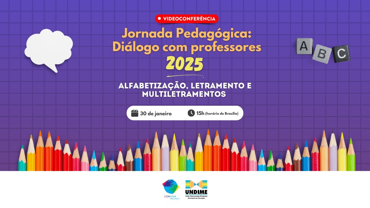 Alfabetização, letramento e multiletramentos