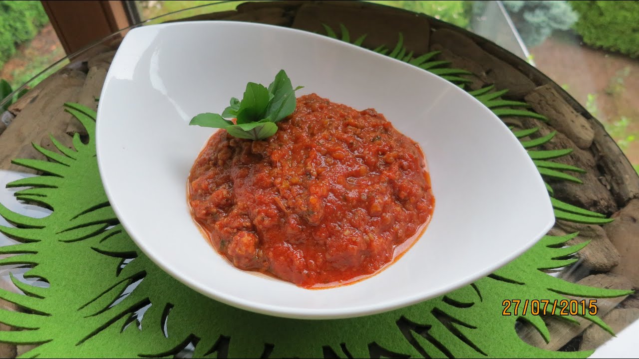 Sugo