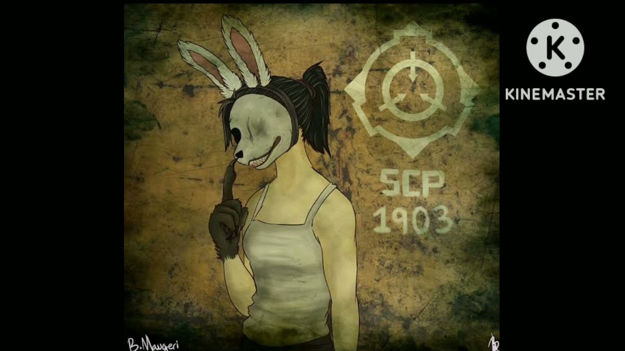 scp 1903 sings ~ levan polkka