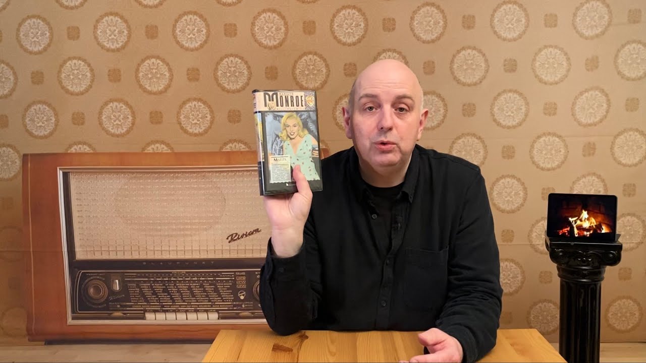 Frank Goosen, I want my VHS!, Basement Tape 2