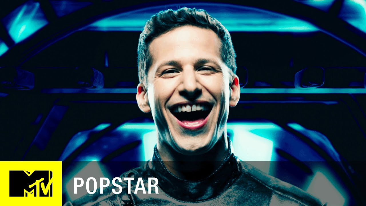 Diary of Connor4Real | ‘Popstar’ in Theaters June 3 (The Lonely Island Movie) | MTV