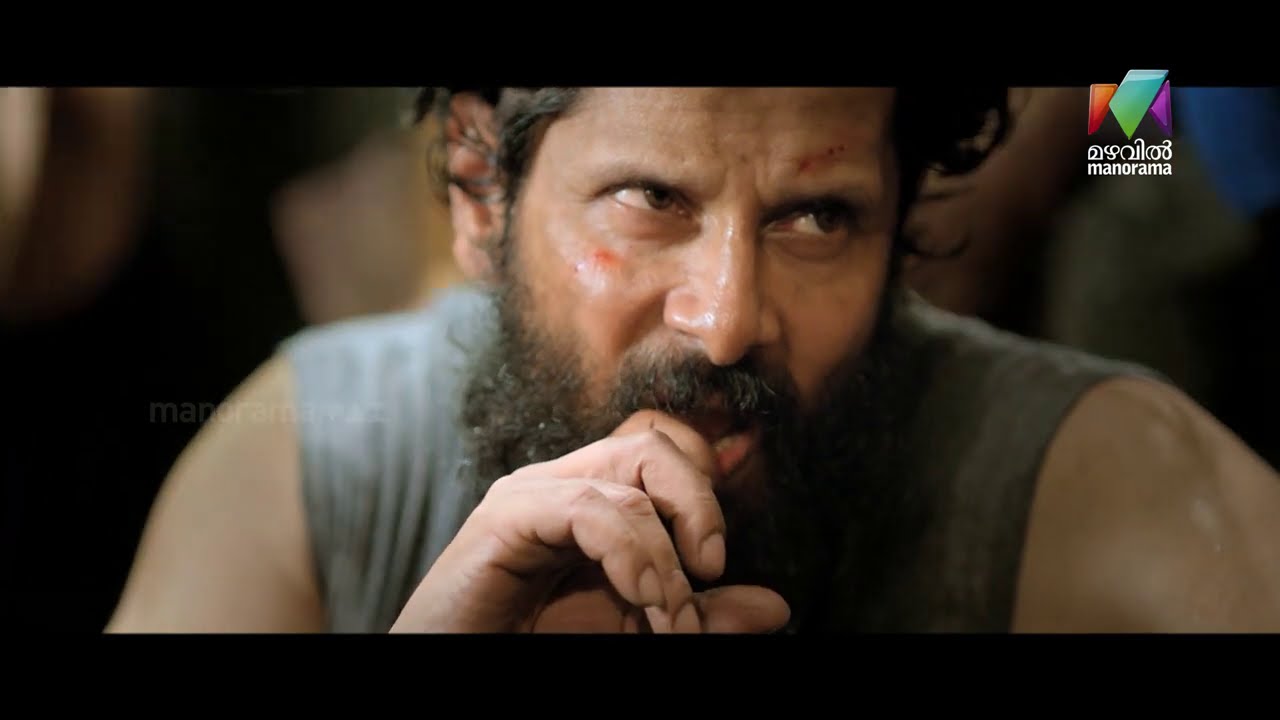 Mazhavil Morning Movie | 'Iru Mugan' Today @ 12 PM | Mazhavil Manorama
