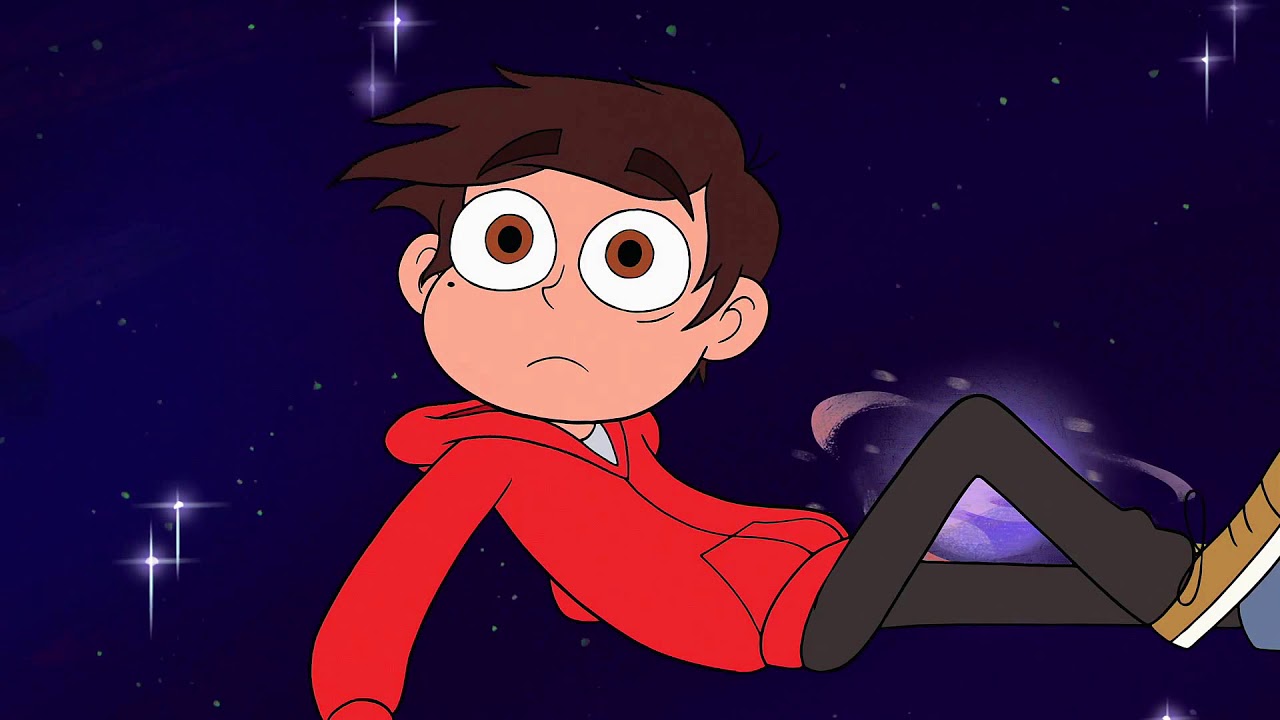 Star contra las Fuerzas del Mal | Temporada 3: Otro intento [Castellano]