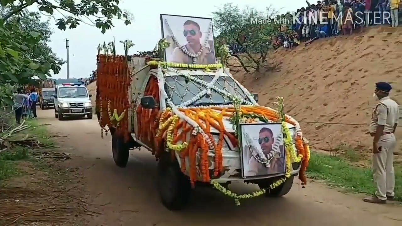 SAHID INDIAN ARMY DEATH BODY🇮🇳🙏 COMING TO HOUSE JAY JAWAN 🎉🙏🇮🇳