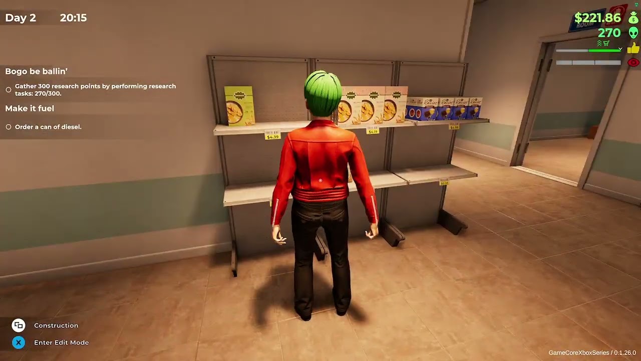 Now we know how the dance move happened | #blythechantilly on #Twitch
