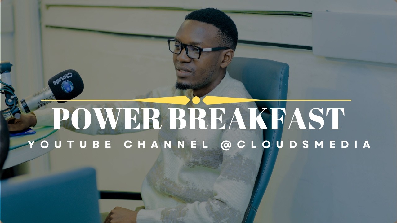 LIVE: POWER BREAKFAST I RIPOTI YA BONGE I KUDONOA MAGAZETINI I 11.03.2026.