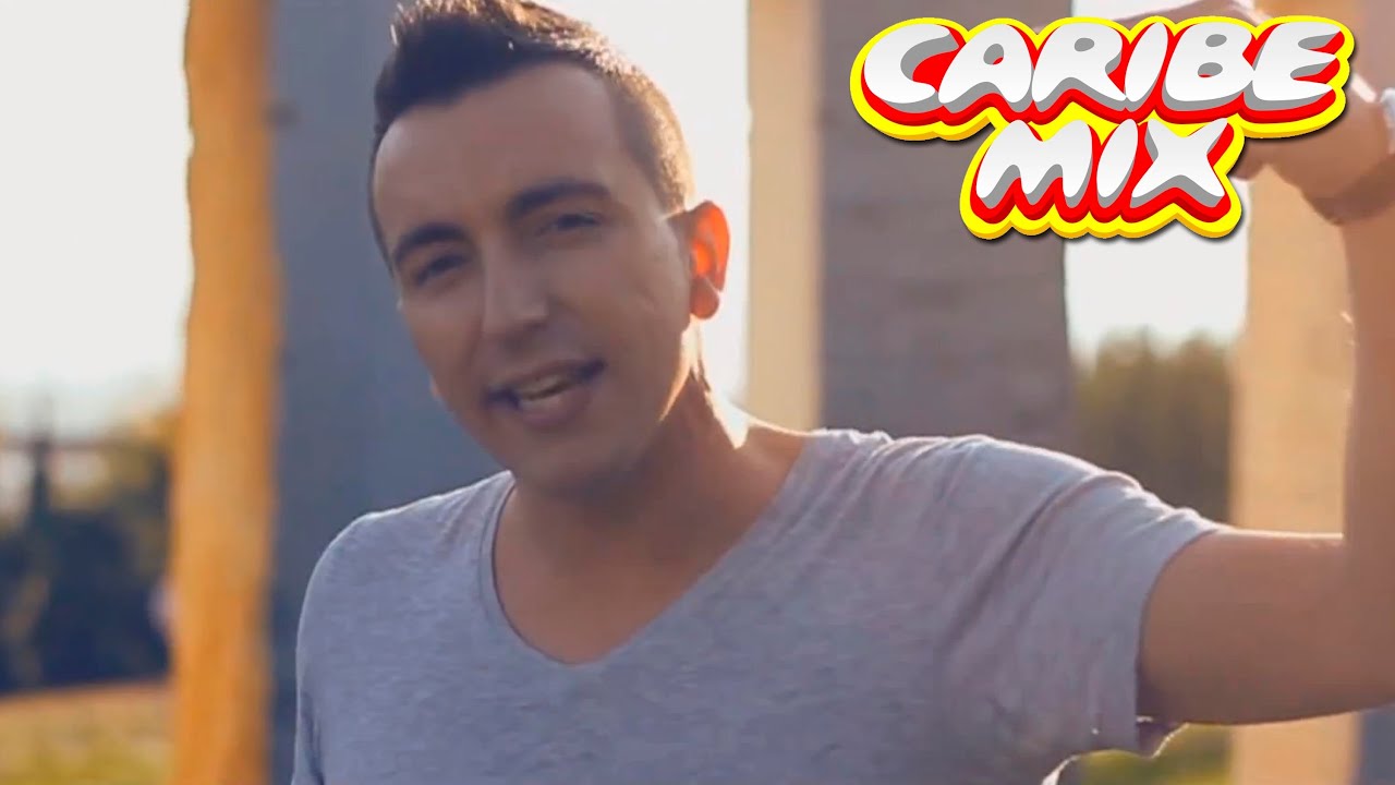 Kike Rodriguez - Cuando Me Amabas (Official Video)