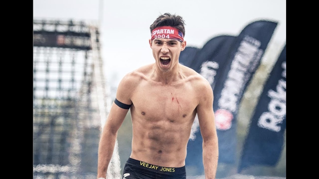 2019 US National Series Alabama Super | Spartan Race