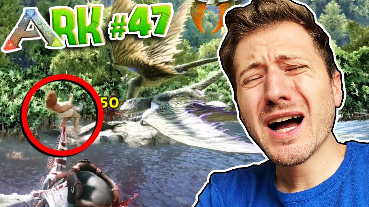 Neues DRAMA im Sumpf?! 😱 | Dizzi vs. Dinos #47 | Dner & izzi