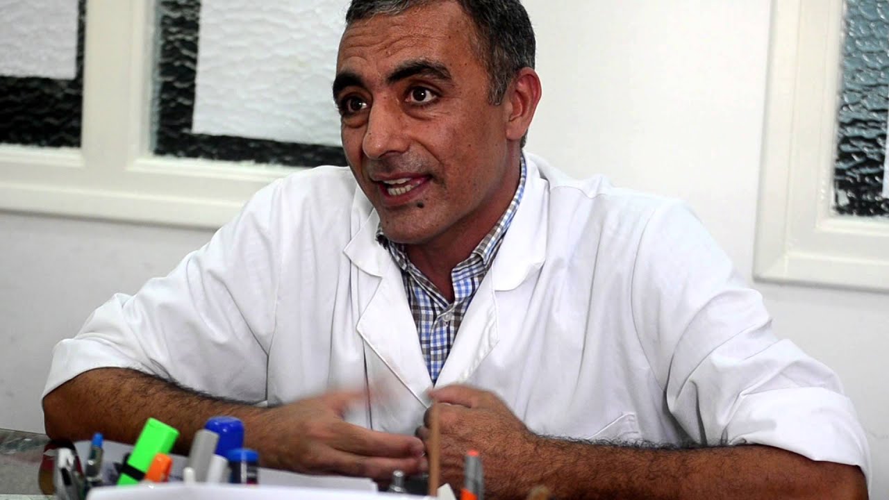 la faculté de médecine de Sfax à travers les générations [FMsfax 2014 ]