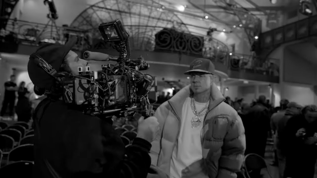 Millyz - The Real (Official Video)