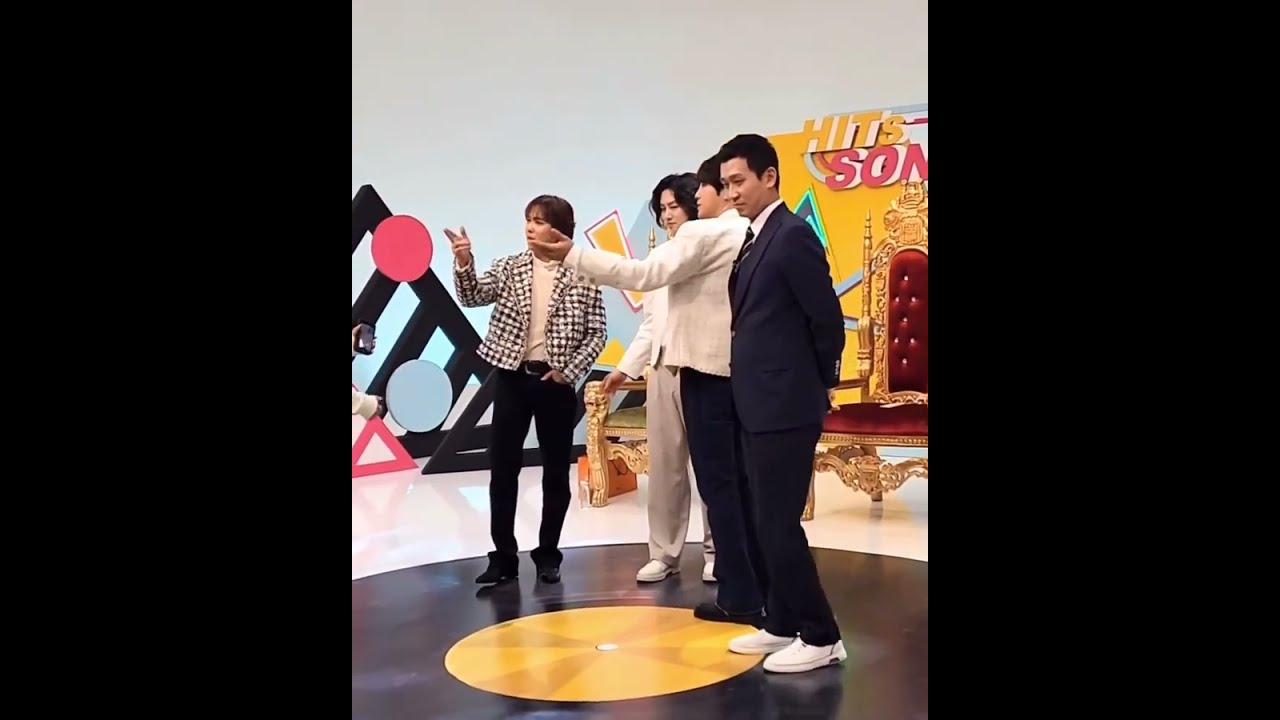 20th Century Hit Song : 🔊 26 Jan 8:30 PM KST Hongki & Jang Geunsuk as special guest!
