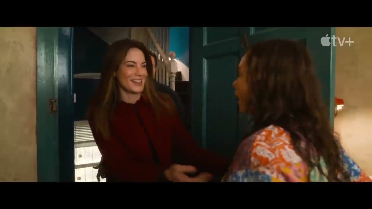  THE FAMILY PLAN 2 (2025) | OFFICIAL TRAILER GENRE : ACTION | COMEDY | DRAMA .